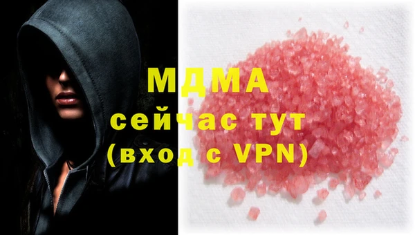 мдпв Осташков